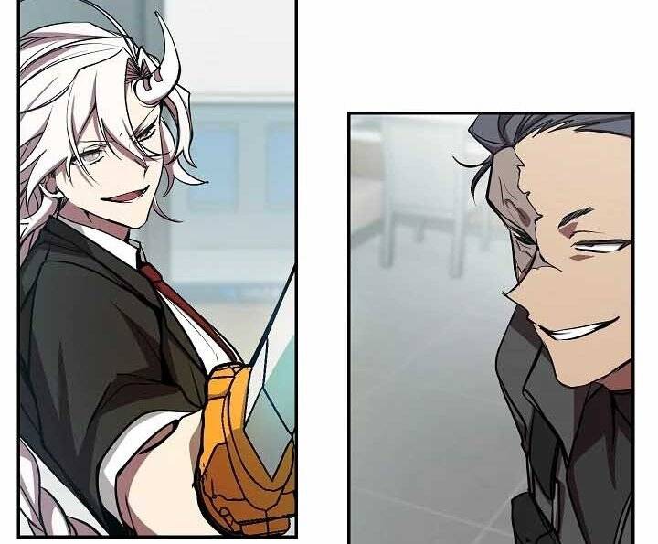 Giả Vờ Làm Kẻ Vô Dụng Ở Học Đường Chap 18 - Next Chap 19