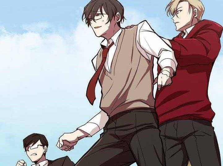 Giả Vờ Làm Kẻ Vô Dụng Ở Học Đường Chap 2 - Next Chap 3