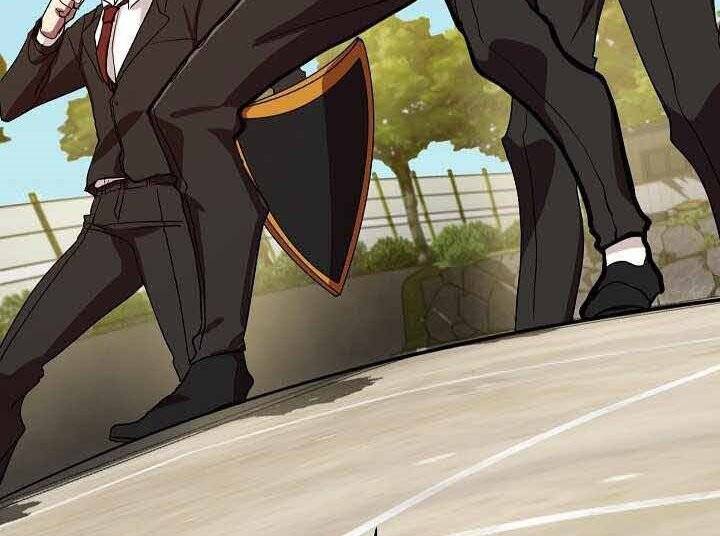 Giả Vờ Làm Kẻ Vô Dụng Ở Học Đường Chap 2 - Next Chap 3