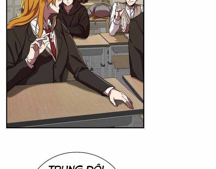 Giả Vờ Làm Kẻ Vô Dụng Ở Học Đường Chap 2 - Next Chap 3