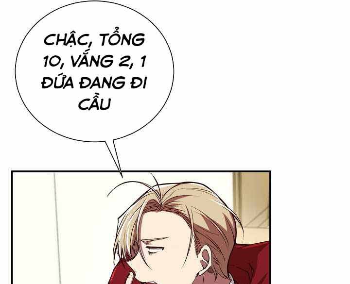 Giả Vờ Làm Kẻ Vô Dụng Ở Học Đường Chap 2 - Next Chap 3