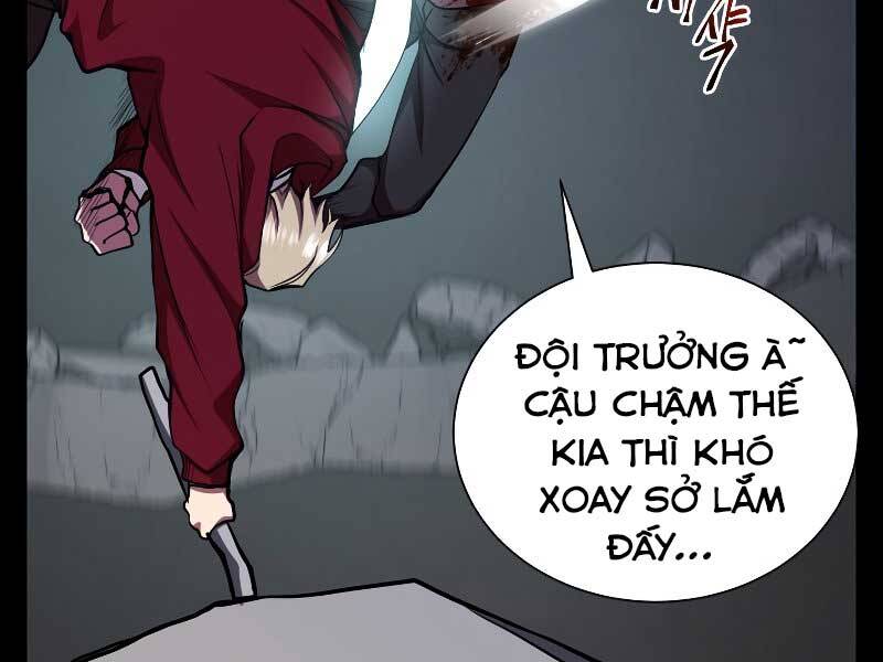 Giả Vờ Làm Kẻ Vô Dụng Ở Học Đường Chap 23 - Next Chap 24