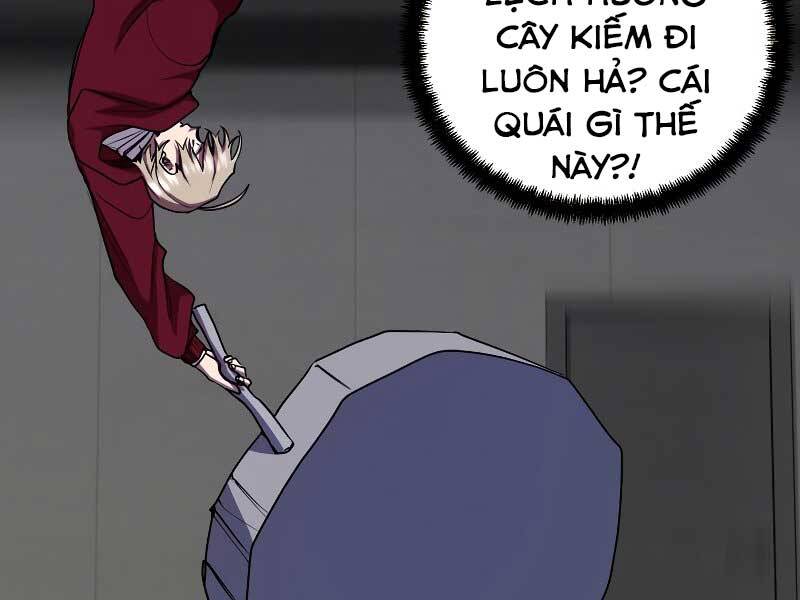 Giả Vờ Làm Kẻ Vô Dụng Ở Học Đường Chap 23 - Next Chap 24