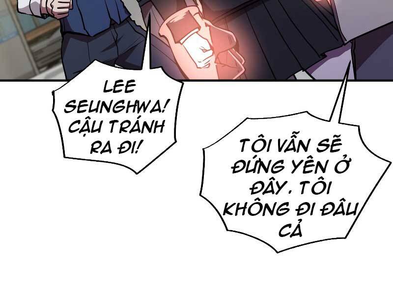 Giả Vờ Làm Kẻ Vô Dụng Ở Học Đường Chap 23 - Next Chap 24