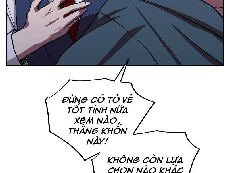 Giả Vờ Làm Kẻ Vô Dụng Ở Học Đường Chap 23 - Next Chap 24