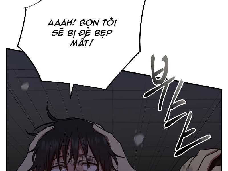 Giả Vờ Làm Kẻ Vô Dụng Ở Học Đường Chap 23 - Next Chap 24