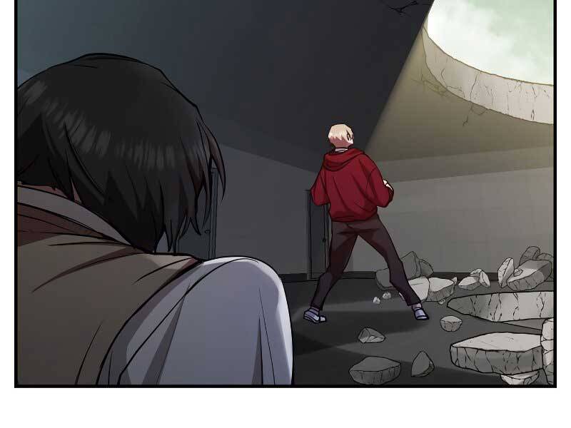 Giả Vờ Làm Kẻ Vô Dụng Ở Học Đường Chap 23 - Next Chap 24