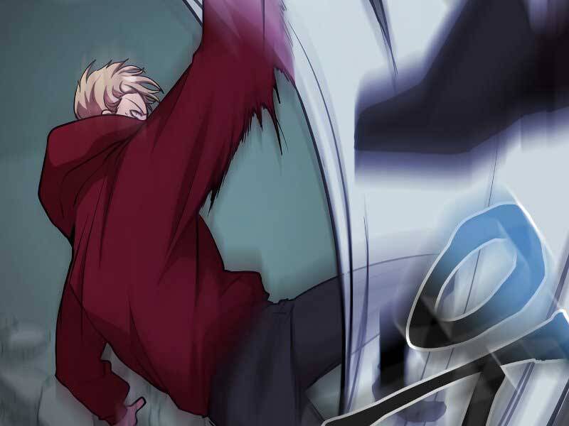 Giả Vờ Làm Kẻ Vô Dụng Ở Học Đường Chap 23 - Next Chap 24