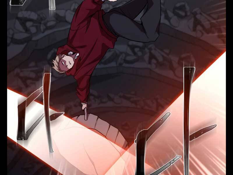 Giả Vờ Làm Kẻ Vô Dụng Ở Học Đường Chap 23 - Next Chap 24