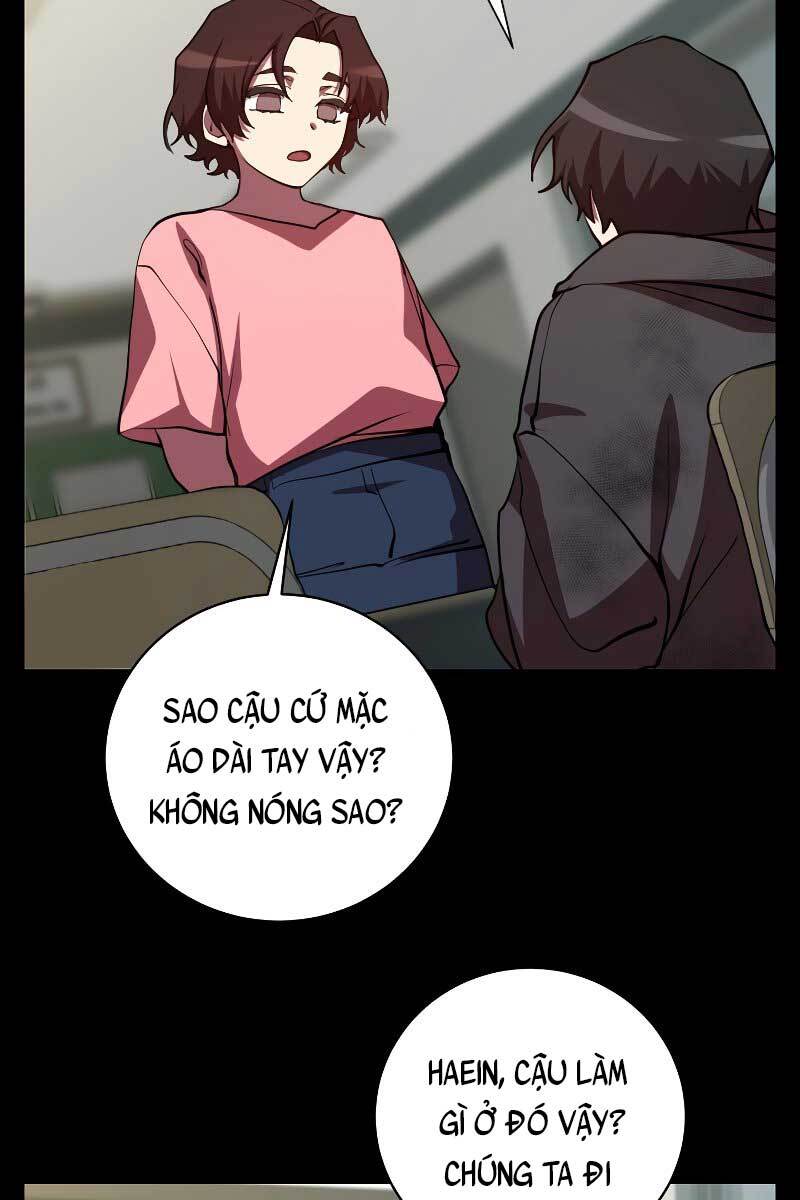 Giả Vờ Làm Kẻ Vô Dụng Ở Học Đường Chap 25 - Next Chap 26