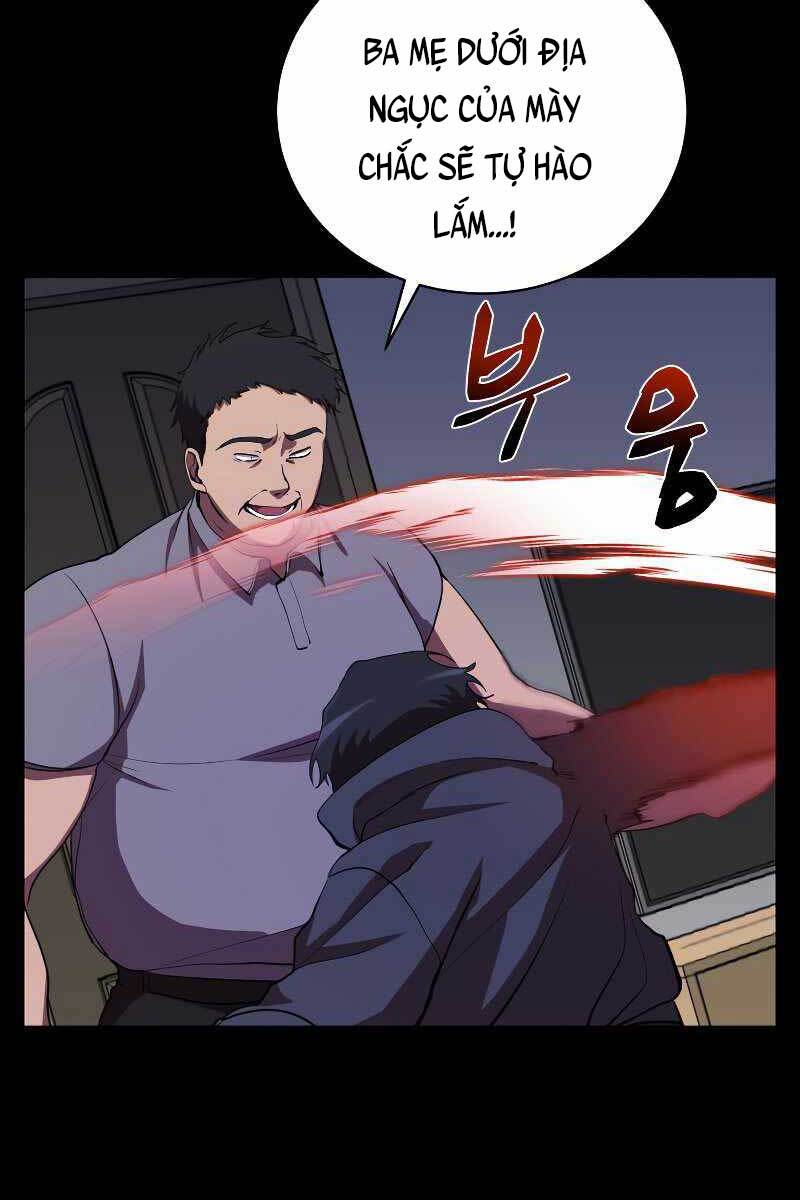 Giả Vờ Làm Kẻ Vô Dụng Ở Học Đường Chap 26 - Next Chap 27