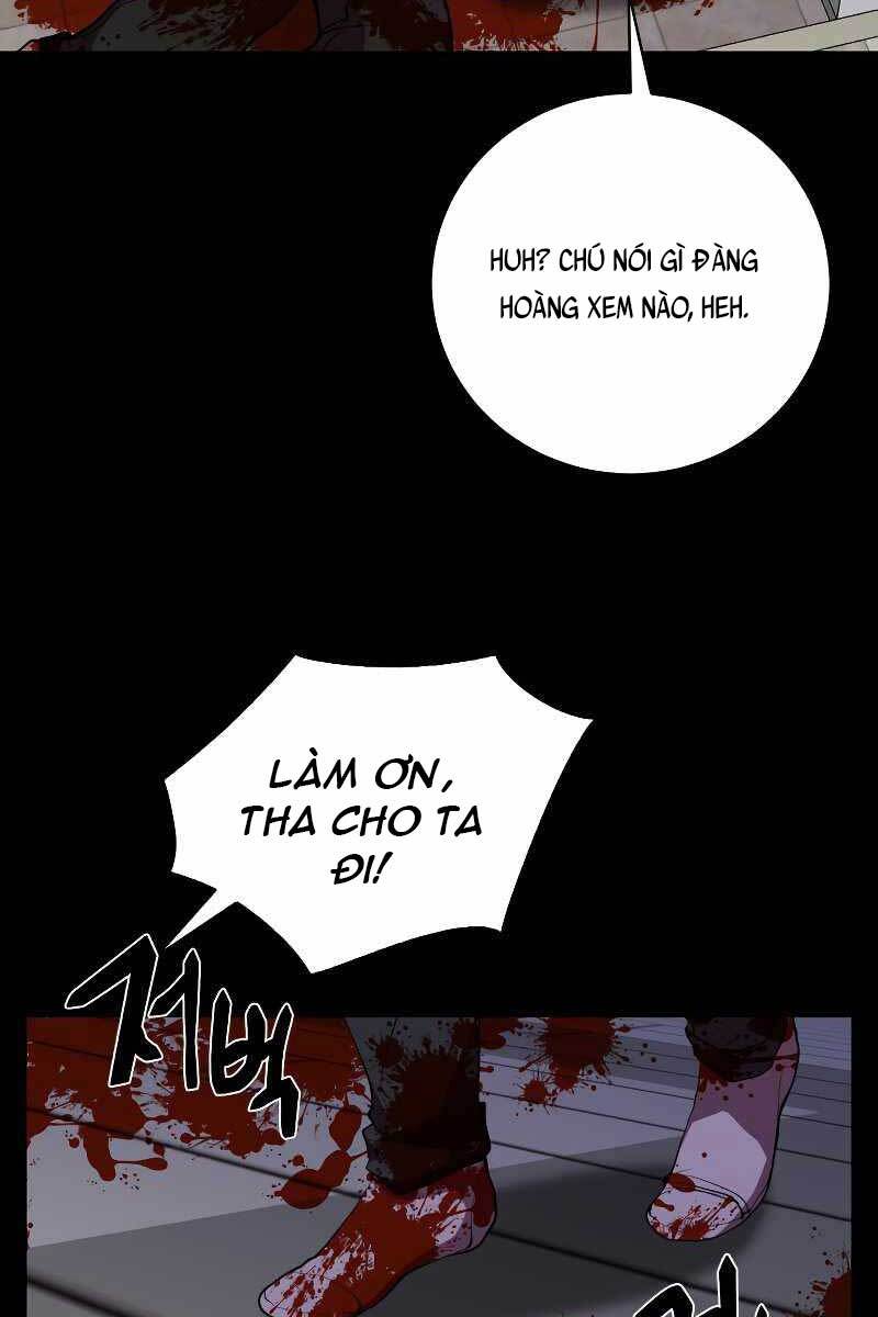 Giả Vờ Làm Kẻ Vô Dụng Ở Học Đường Chap 26 - Next Chap 27