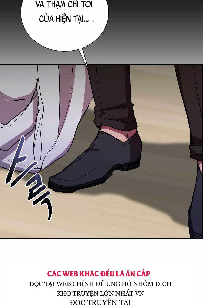 Giả Vờ Làm Kẻ Vô Dụng Ở Học Đường Chap 28 - Next Chap 29