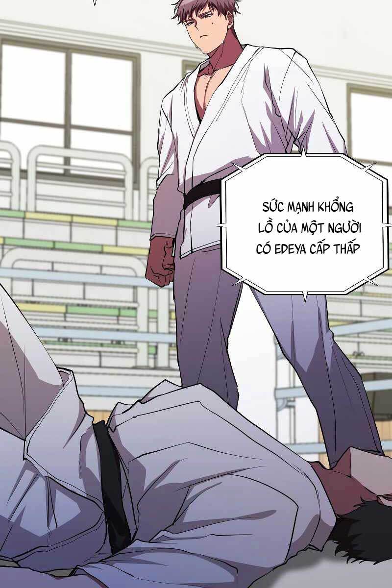 Giả Vờ Làm Kẻ Vô Dụng Ở Học Đường Chap 28 - Next Chap 29