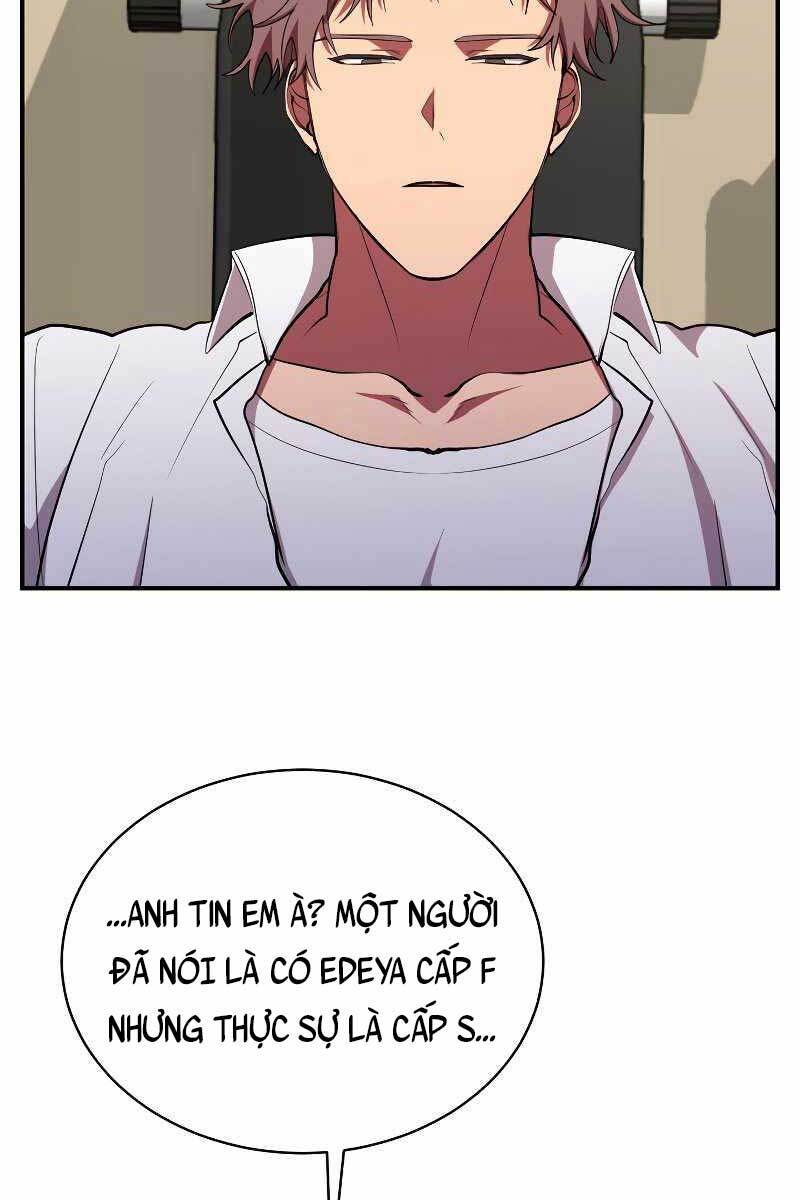 Giả Vờ Làm Kẻ Vô Dụng Ở Học Đường Chap 28 - Next Chap 29