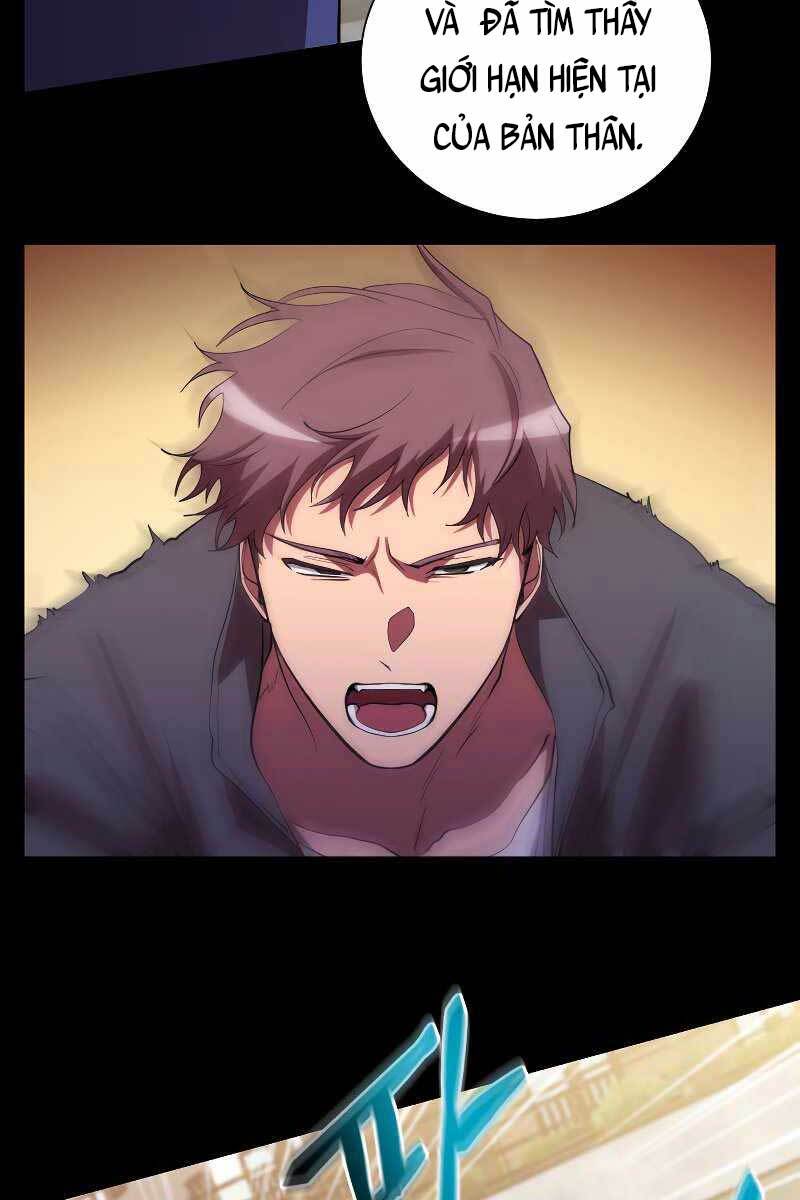 Giả Vờ Làm Kẻ Vô Dụng Ở Học Đường Chap 28 - Next Chap 29