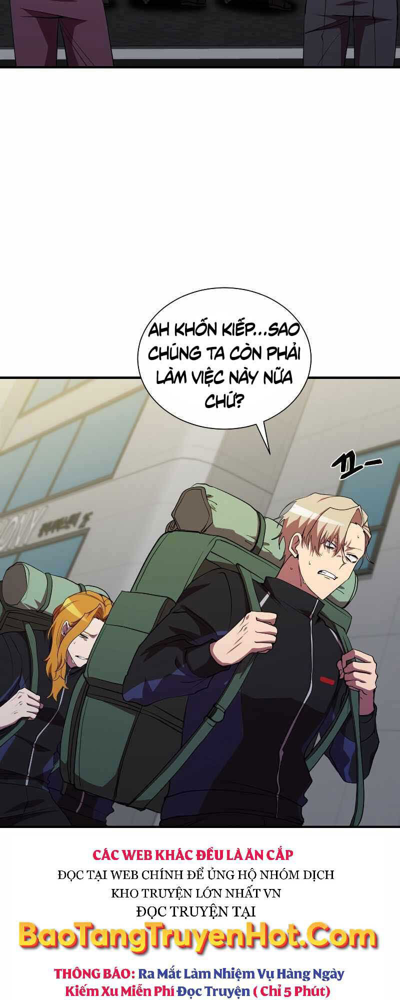 Giả Vờ Làm Kẻ Vô Dụng Ở Học Đường Chap 30 - Next Chap 31