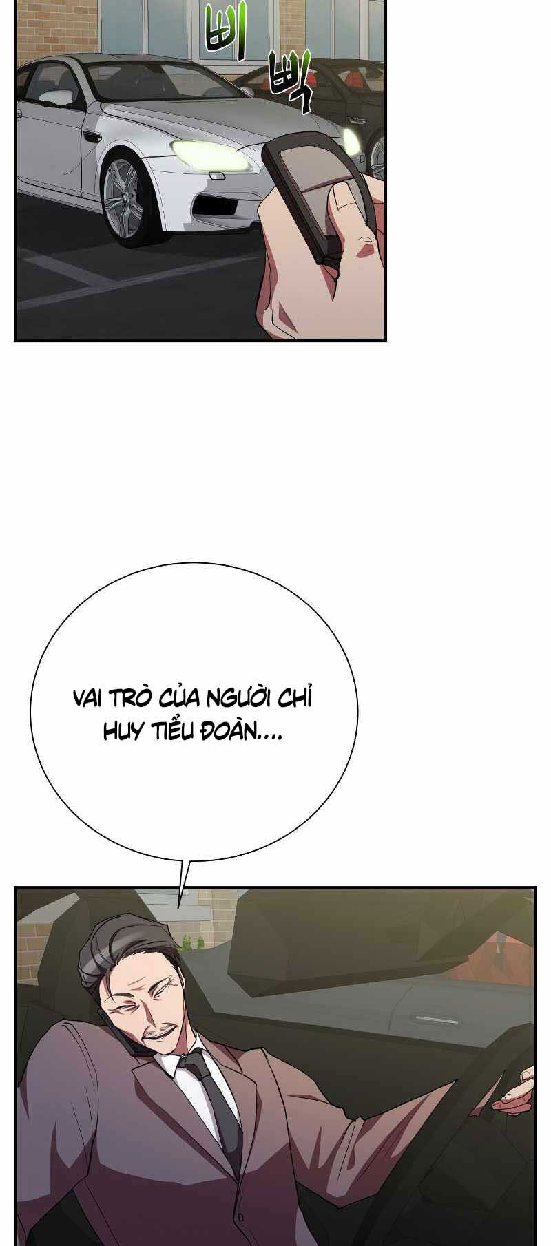 Giả Vờ Làm Kẻ Vô Dụng Ở Học Đường Chap 30 - Next Chap 31