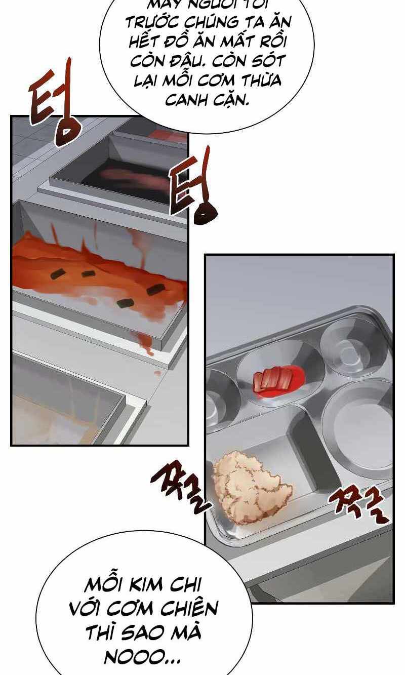 Giả Vờ Làm Kẻ Vô Dụng Ở Học Đường Chap 31 - Next Chap 32