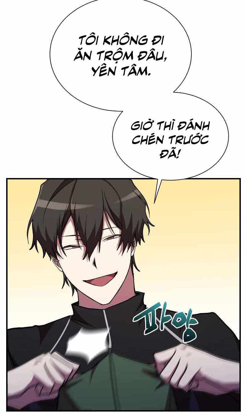 Giả Vờ Làm Kẻ Vô Dụng Ở Học Đường Chap 31 - Next Chap 32