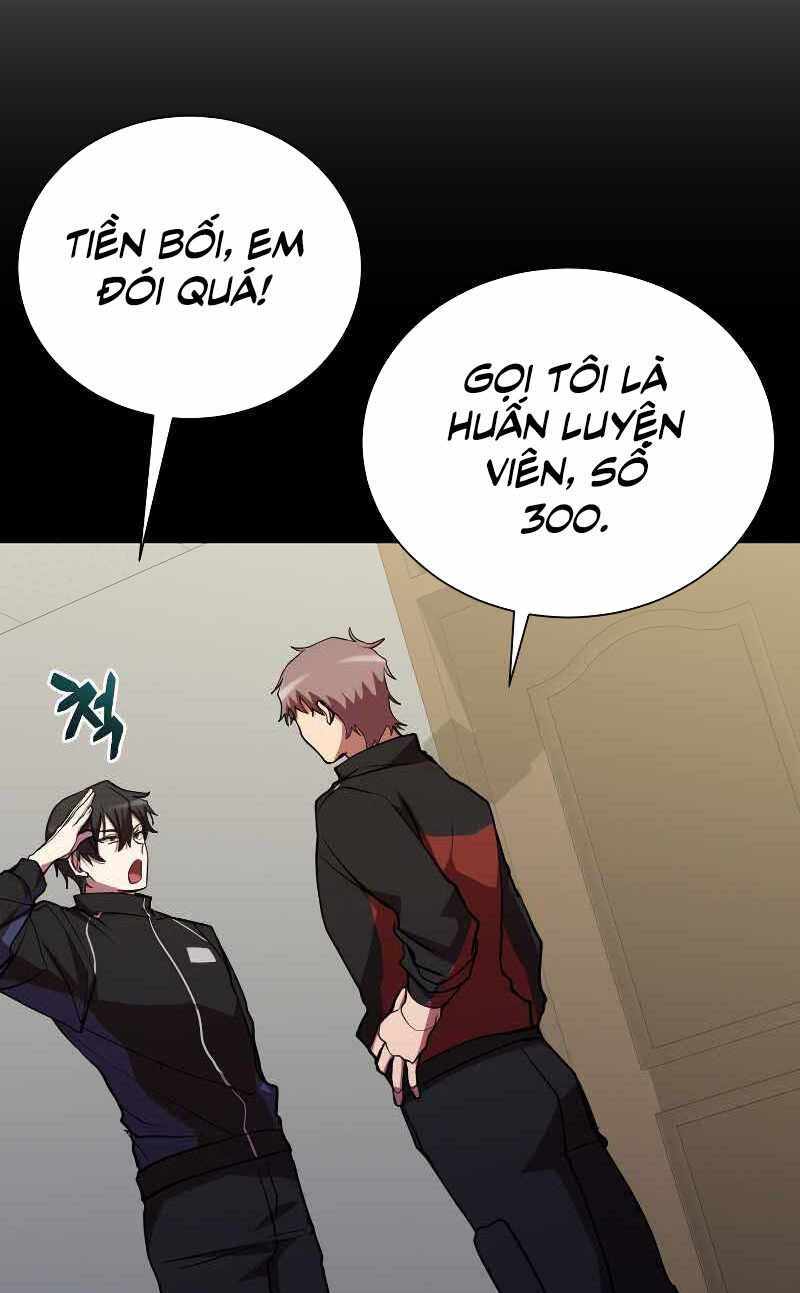 Giả Vờ Làm Kẻ Vô Dụng Ở Học Đường Chap 31 - Next Chap 32