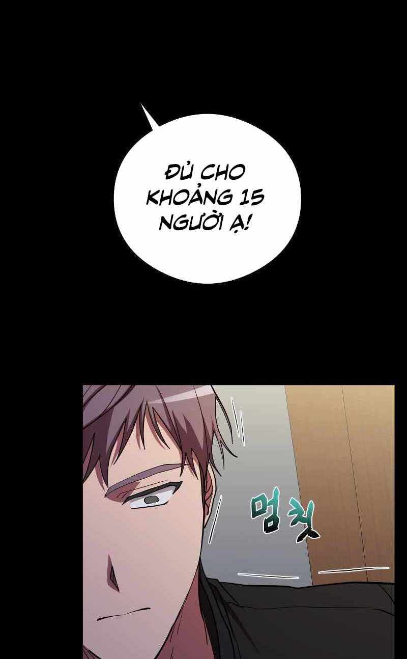 Giả Vờ Làm Kẻ Vô Dụng Ở Học Đường Chap 31 - Next Chap 32