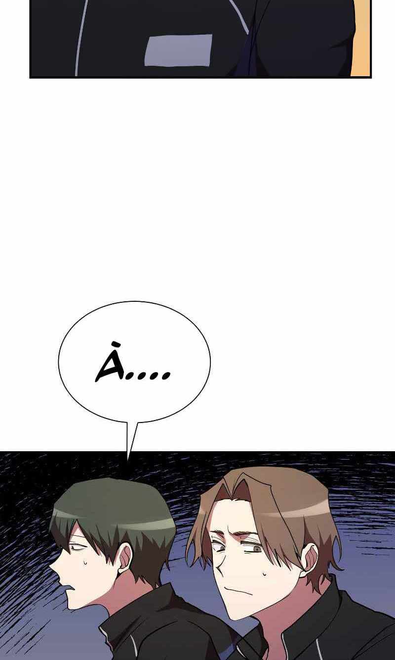 Giả Vờ Làm Kẻ Vô Dụng Ở Học Đường Chap 31 - Next Chap 32