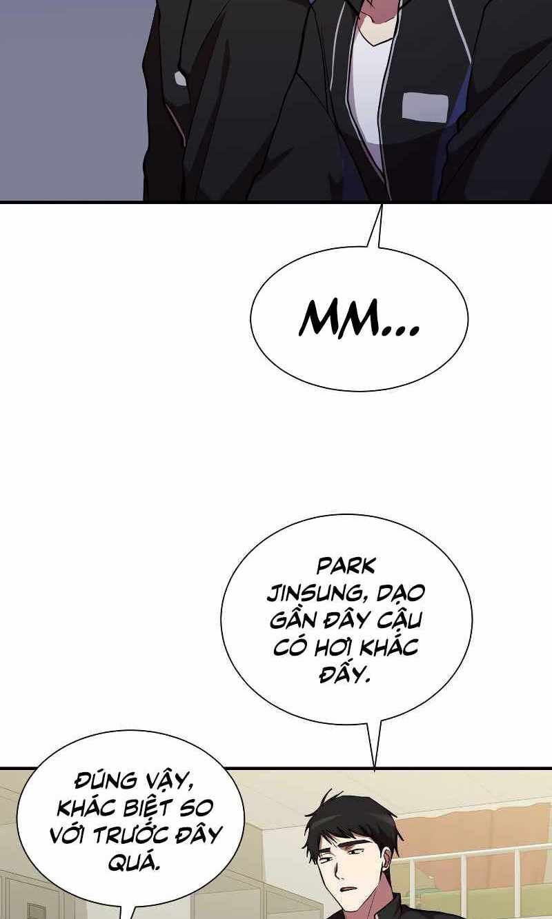 Giả Vờ Làm Kẻ Vô Dụng Ở Học Đường Chap 31 - Next Chap 32