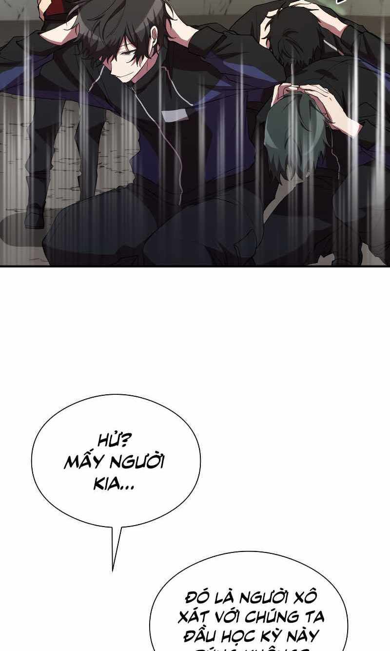 Giả Vờ Làm Kẻ Vô Dụng Ở Học Đường Chap 31 - Next Chap 32