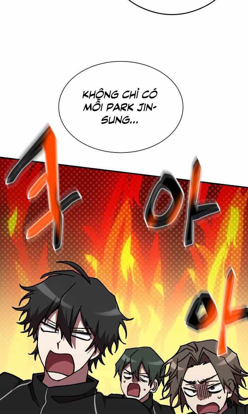 Giả Vờ Làm Kẻ Vô Dụng Ở Học Đường Chap 31 - Next Chap 32