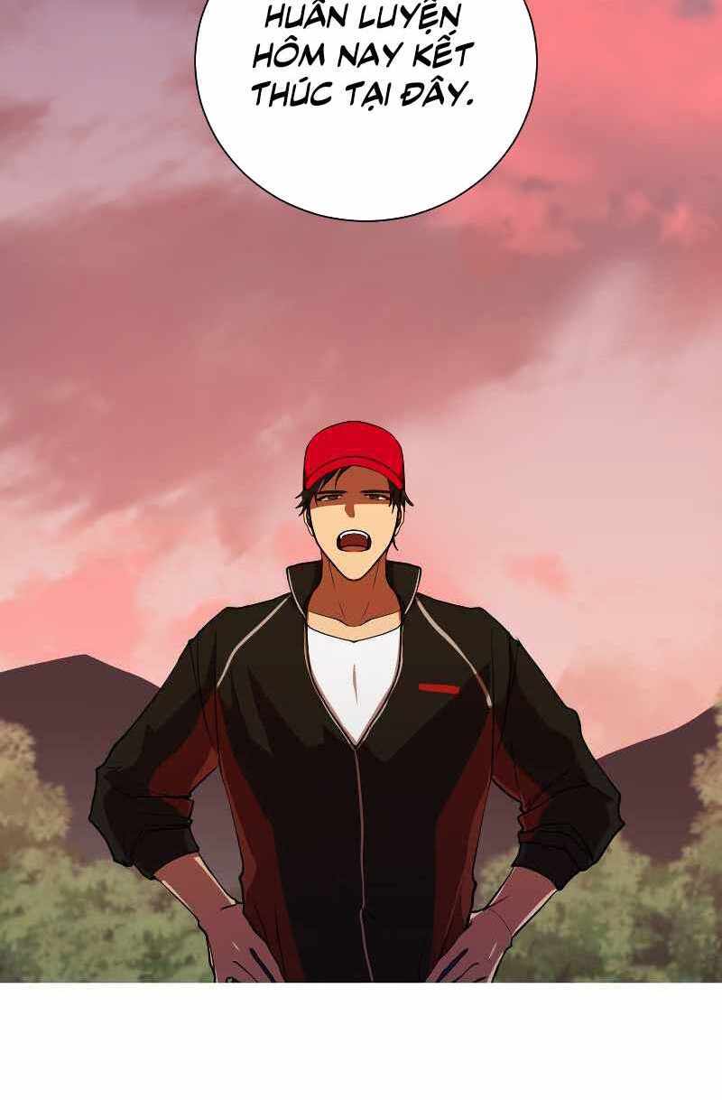 Giả Vờ Làm Kẻ Vô Dụng Ở Học Đường Chap 31 - Next Chap 32