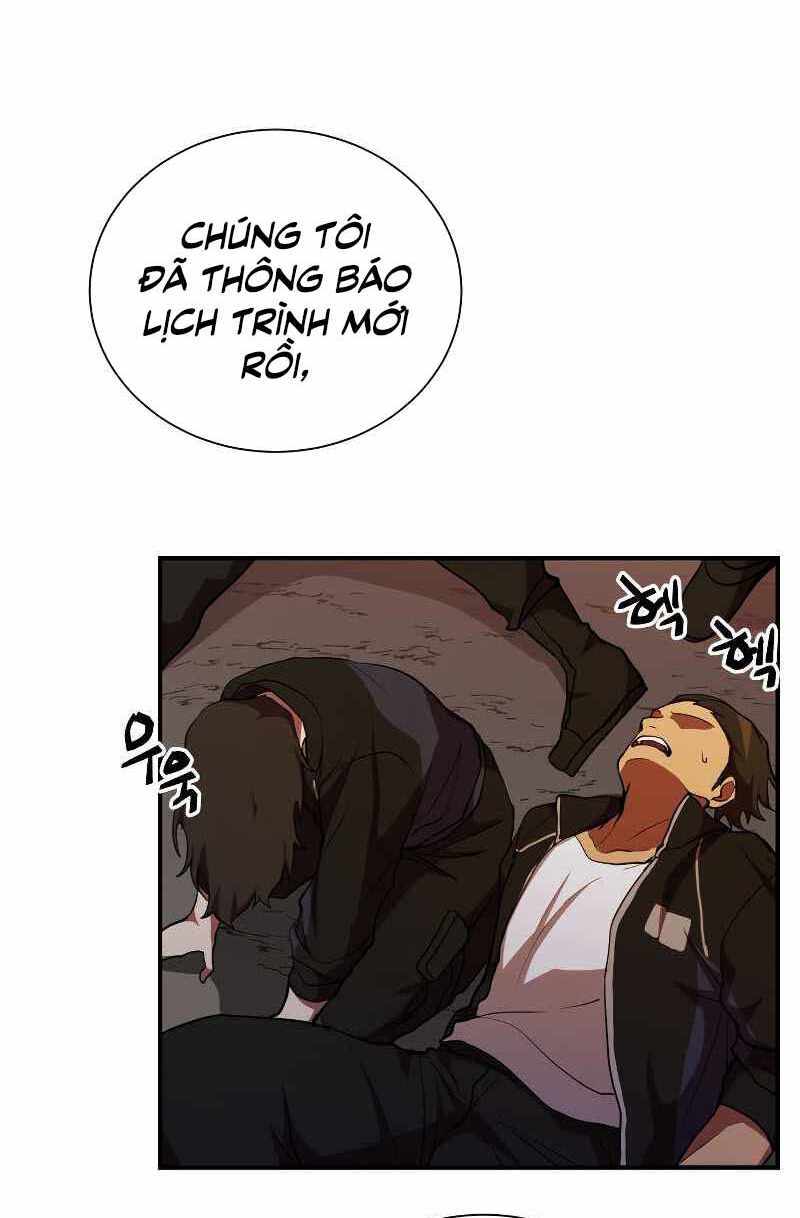 Giả Vờ Làm Kẻ Vô Dụng Ở Học Đường Chap 31 - Next Chap 32