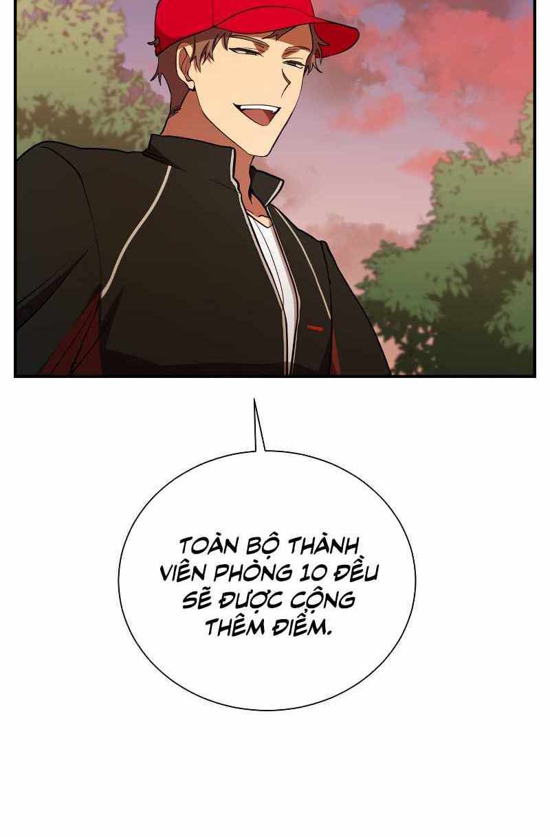 Giả Vờ Làm Kẻ Vô Dụng Ở Học Đường Chap 31 - Next Chap 32