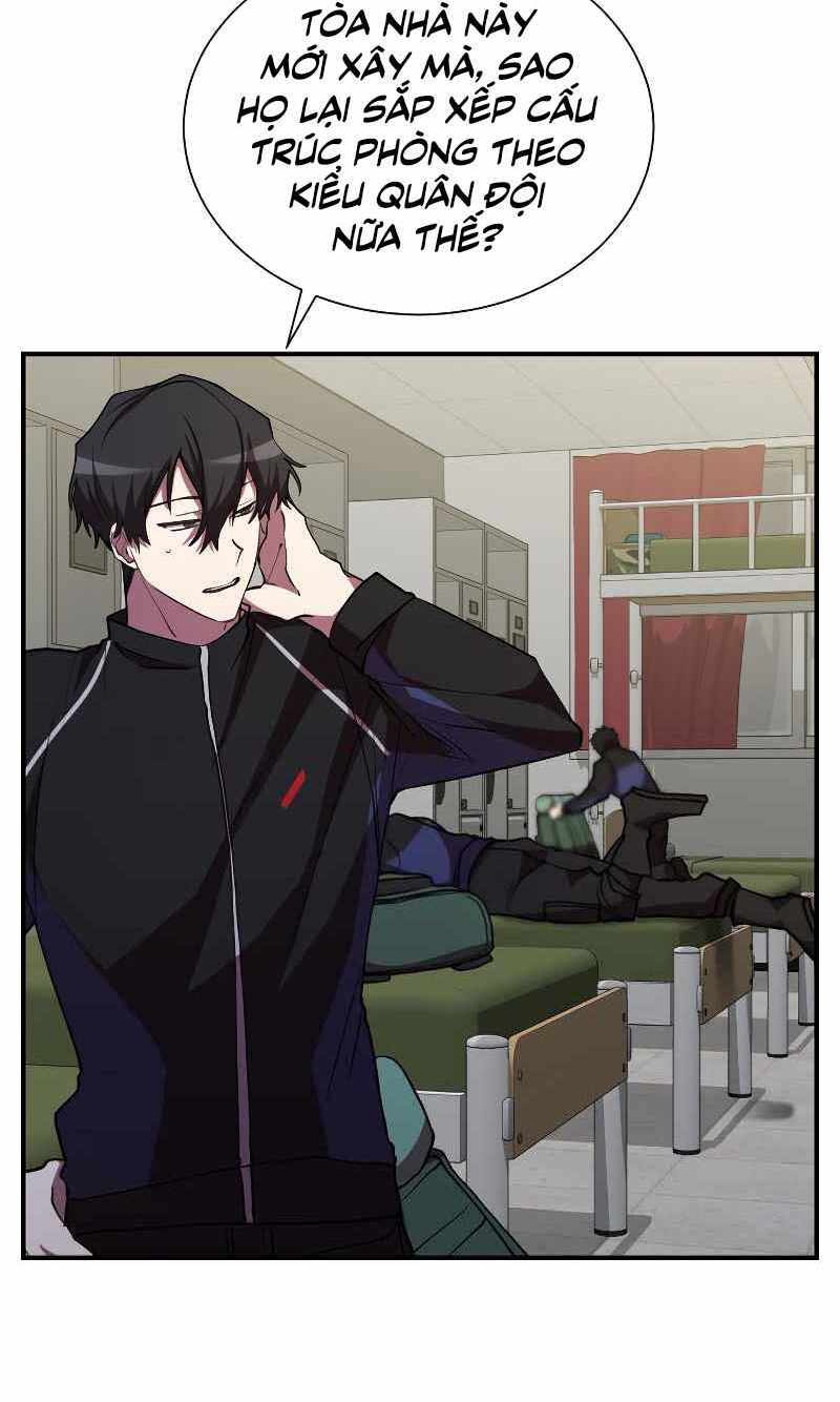 Giả Vờ Làm Kẻ Vô Dụng Ở Học Đường Chap 31 - Next Chap 32