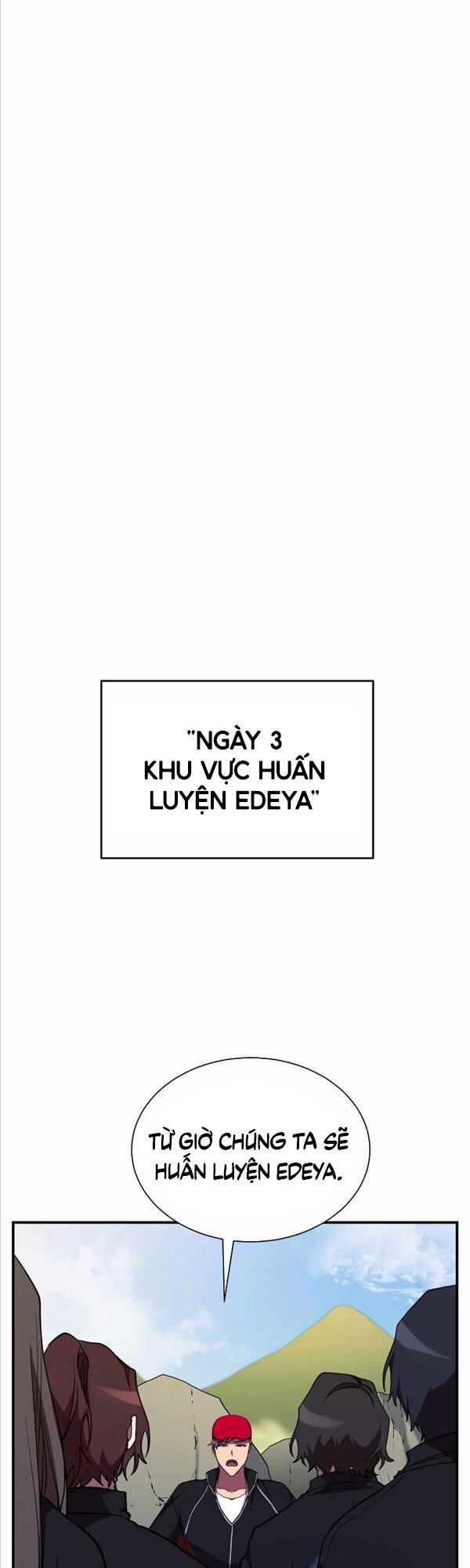 Giả Vờ Làm Kẻ Vô Dụng Ở Học Đường Chap 32 - Next Chap 33
