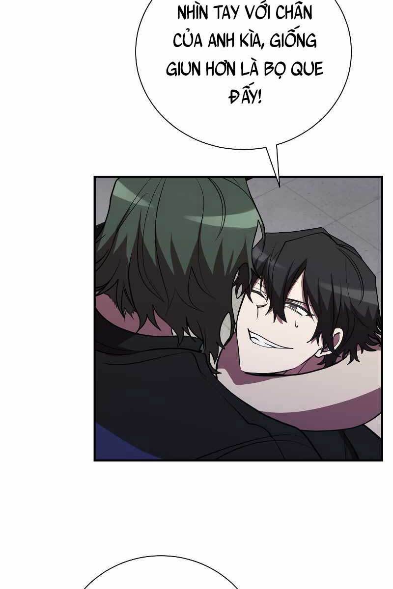 Giả Vờ Làm Kẻ Vô Dụng Ở Học Đường Chap 34 - Next Chap 35