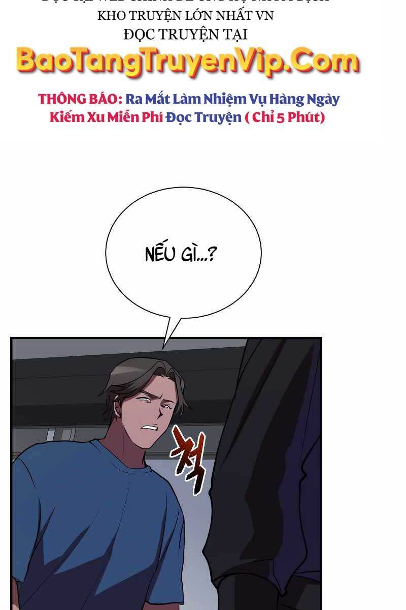 Giả Vờ Làm Kẻ Vô Dụng Ở Học Đường Chap 34 - Next Chap 35