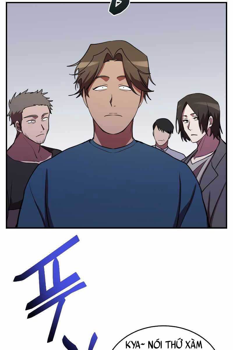 Giả Vờ Làm Kẻ Vô Dụng Ở Học Đường Chap 34 - Next Chap 35