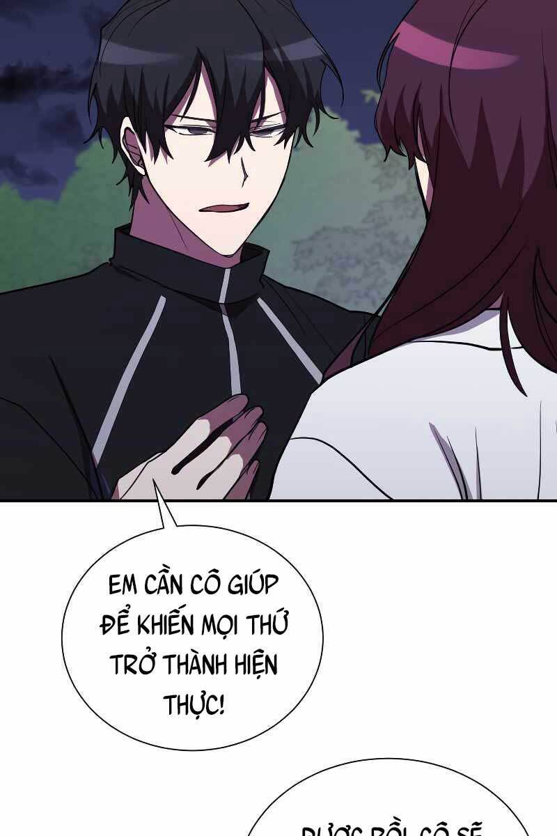 Giả Vờ Làm Kẻ Vô Dụng Ở Học Đường Chap 34 - Next Chap 35