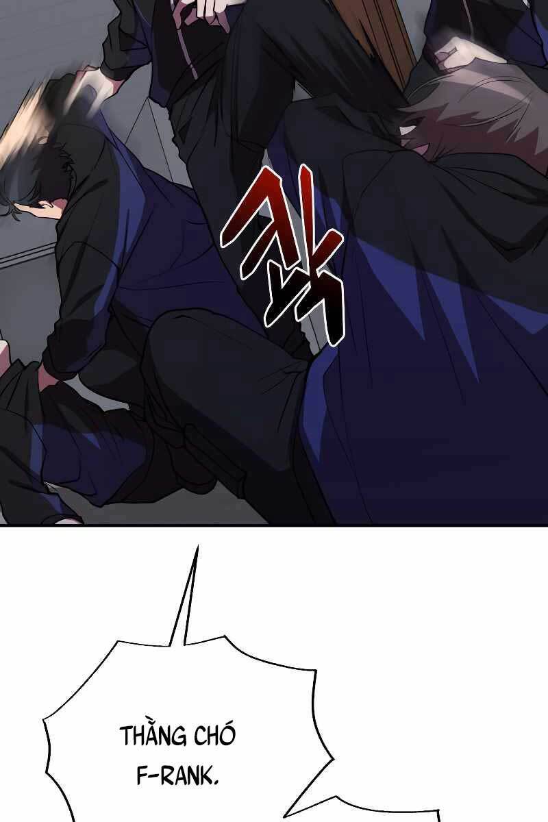 Giả Vờ Làm Kẻ Vô Dụng Ở Học Đường Chap 34 - Next Chap 35