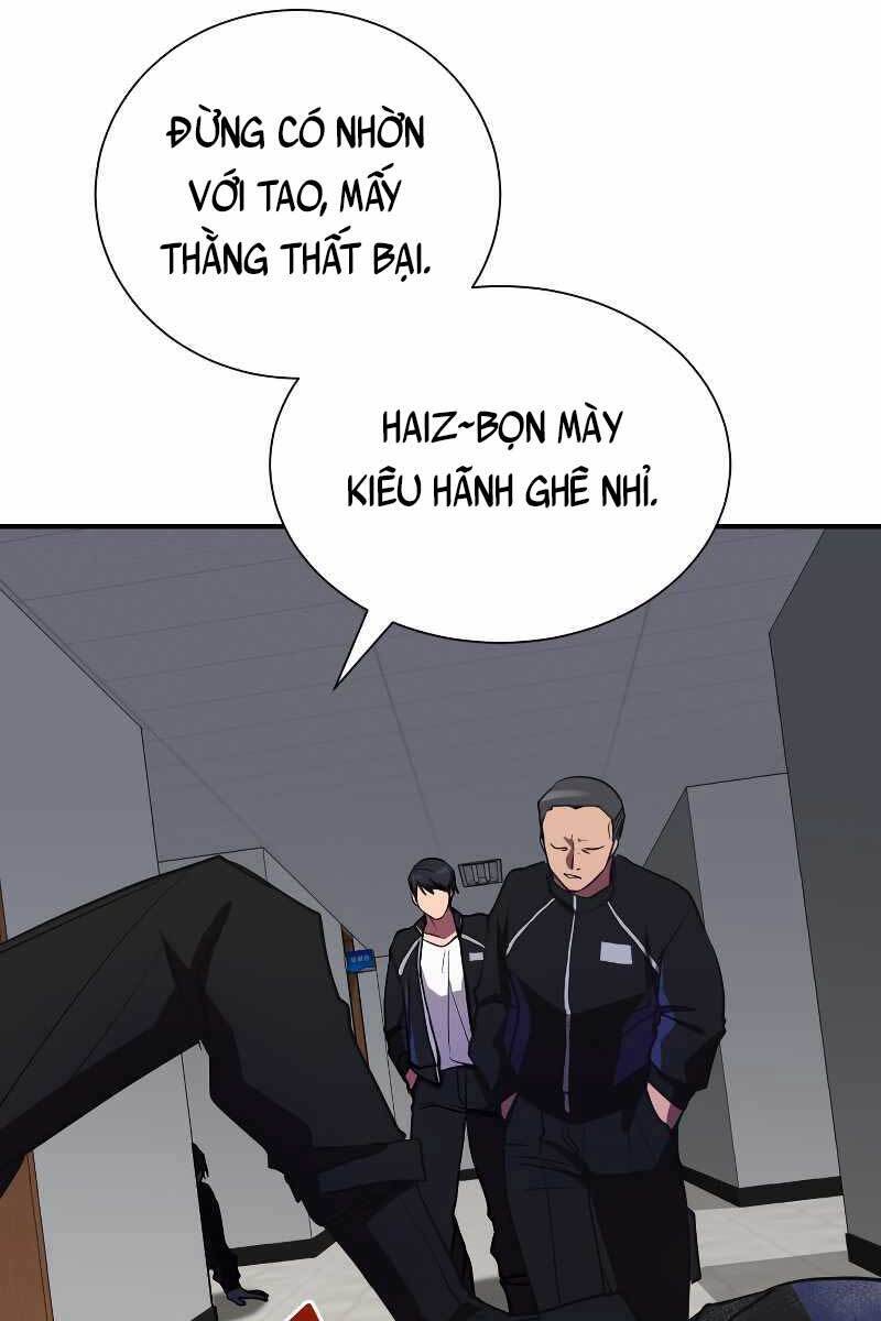 Giả Vờ Làm Kẻ Vô Dụng Ở Học Đường Chap 34 - Next Chap 35
