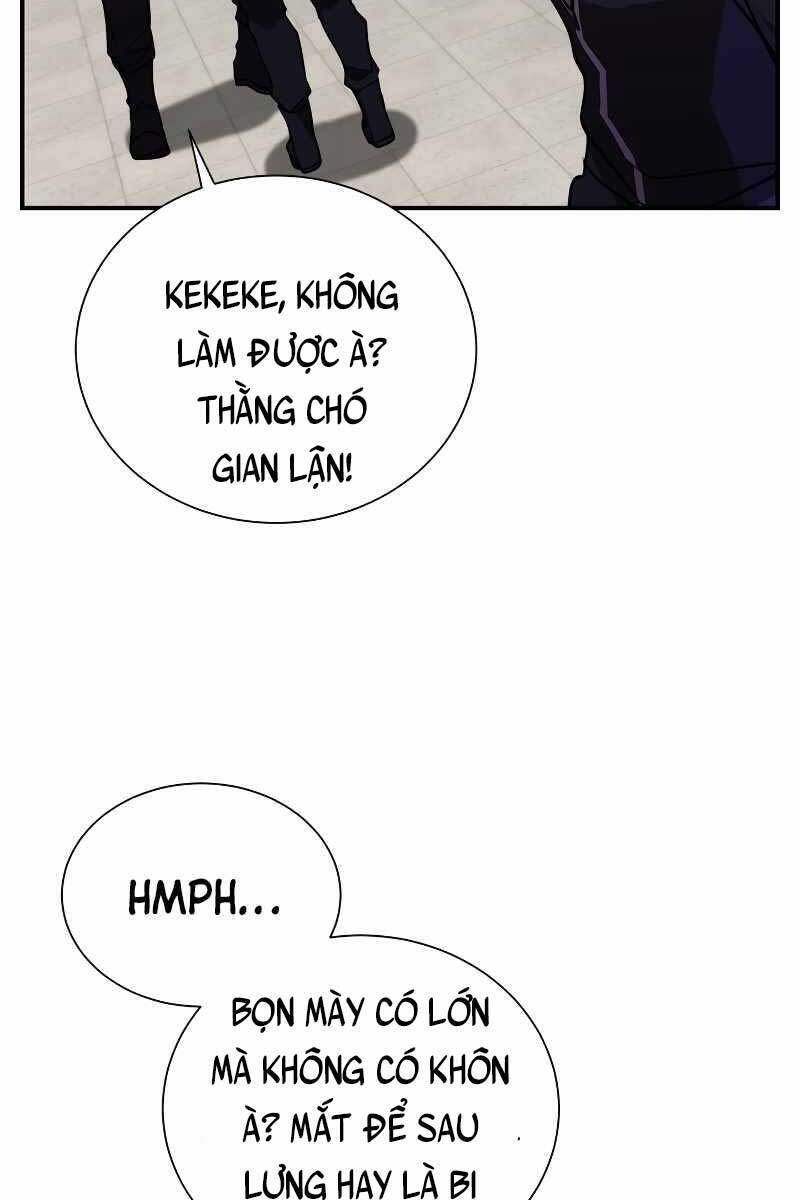 Giả Vờ Làm Kẻ Vô Dụng Ở Học Đường Chap 34 - Next Chap 35