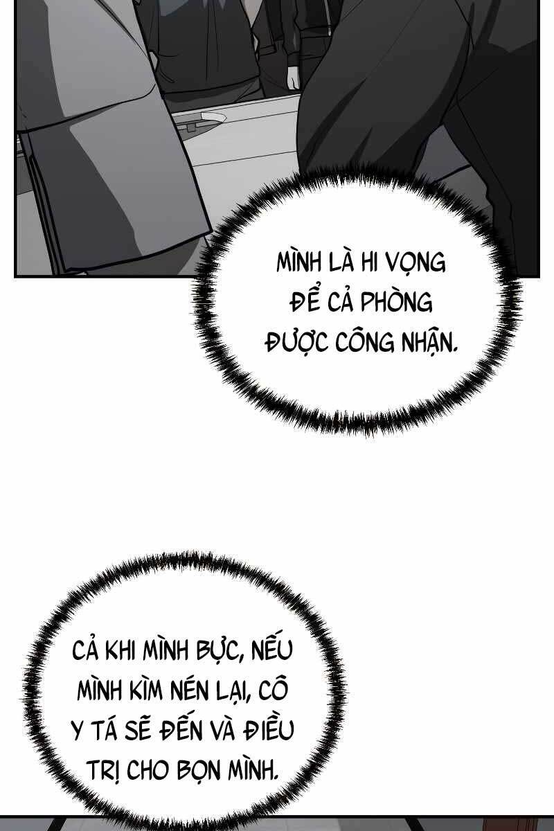 Giả Vờ Làm Kẻ Vô Dụng Ở Học Đường Chap 34 - Next Chap 35