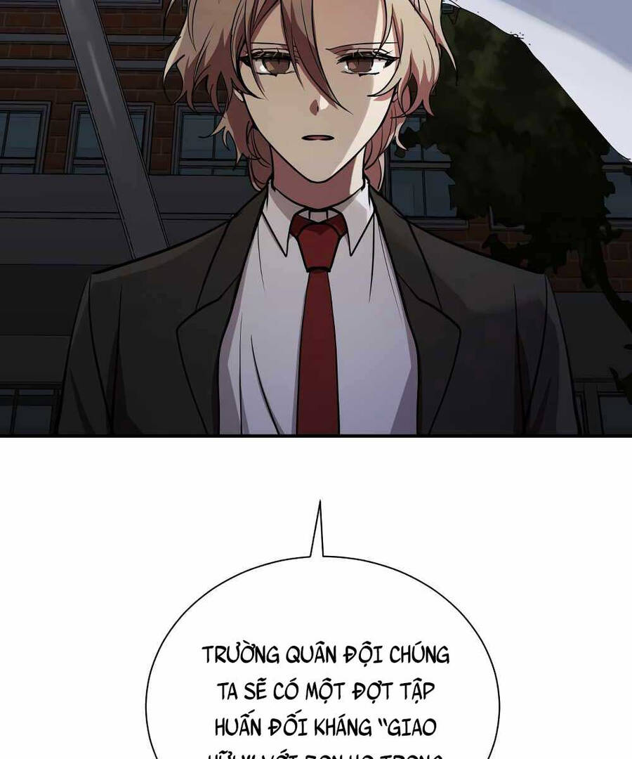 Giả Vờ Làm Kẻ Vô Dụng Ở Học Đường Chap 44 - Next Chap 45