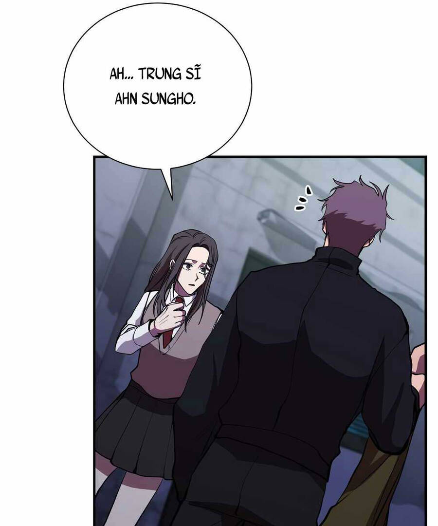 Giả Vờ Làm Kẻ Vô Dụng Ở Học Đường Chap 44 - Next Chap 45