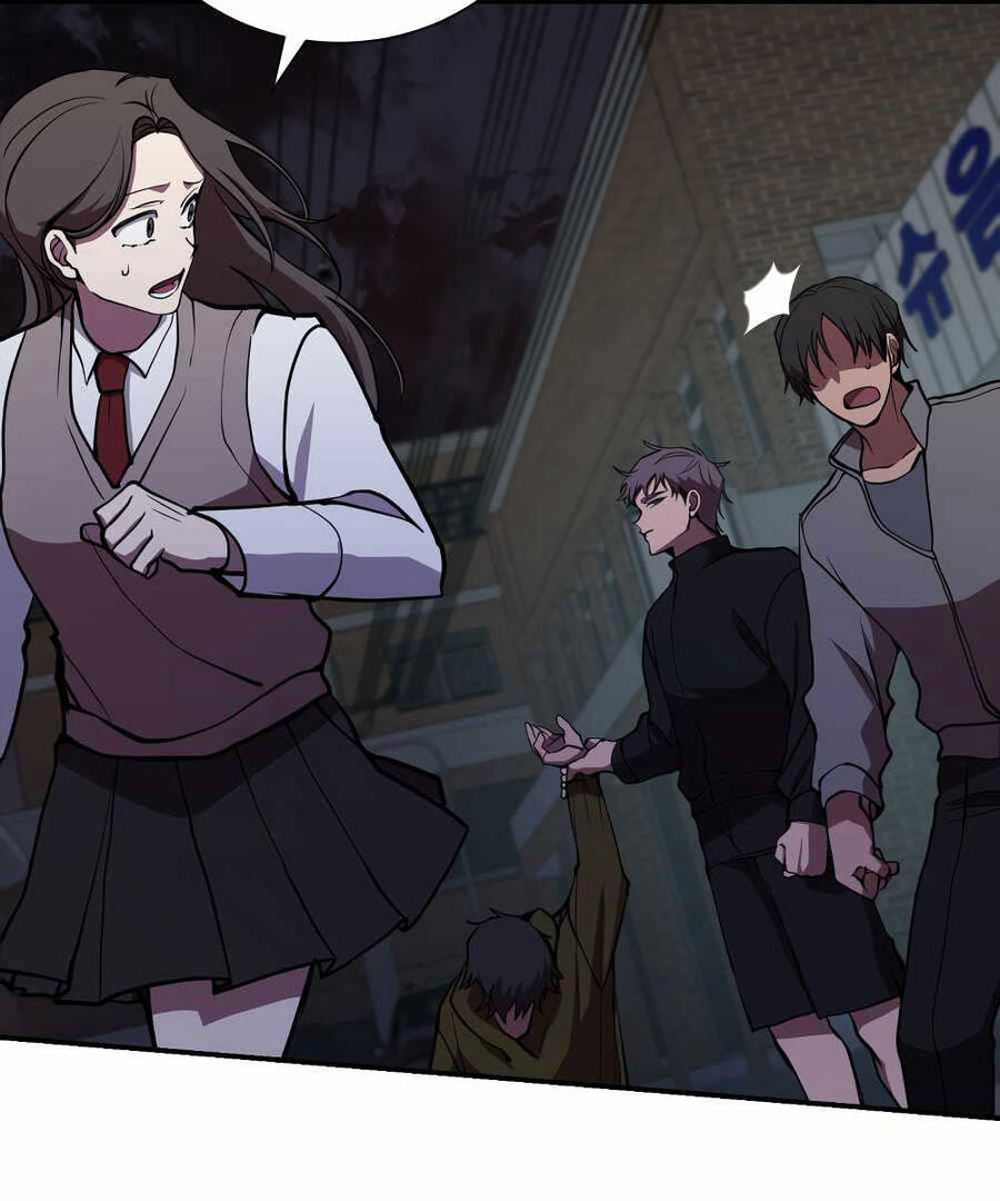 Giả Vờ Làm Kẻ Vô Dụng Ở Học Đường Chap 44 - Next Chap 45