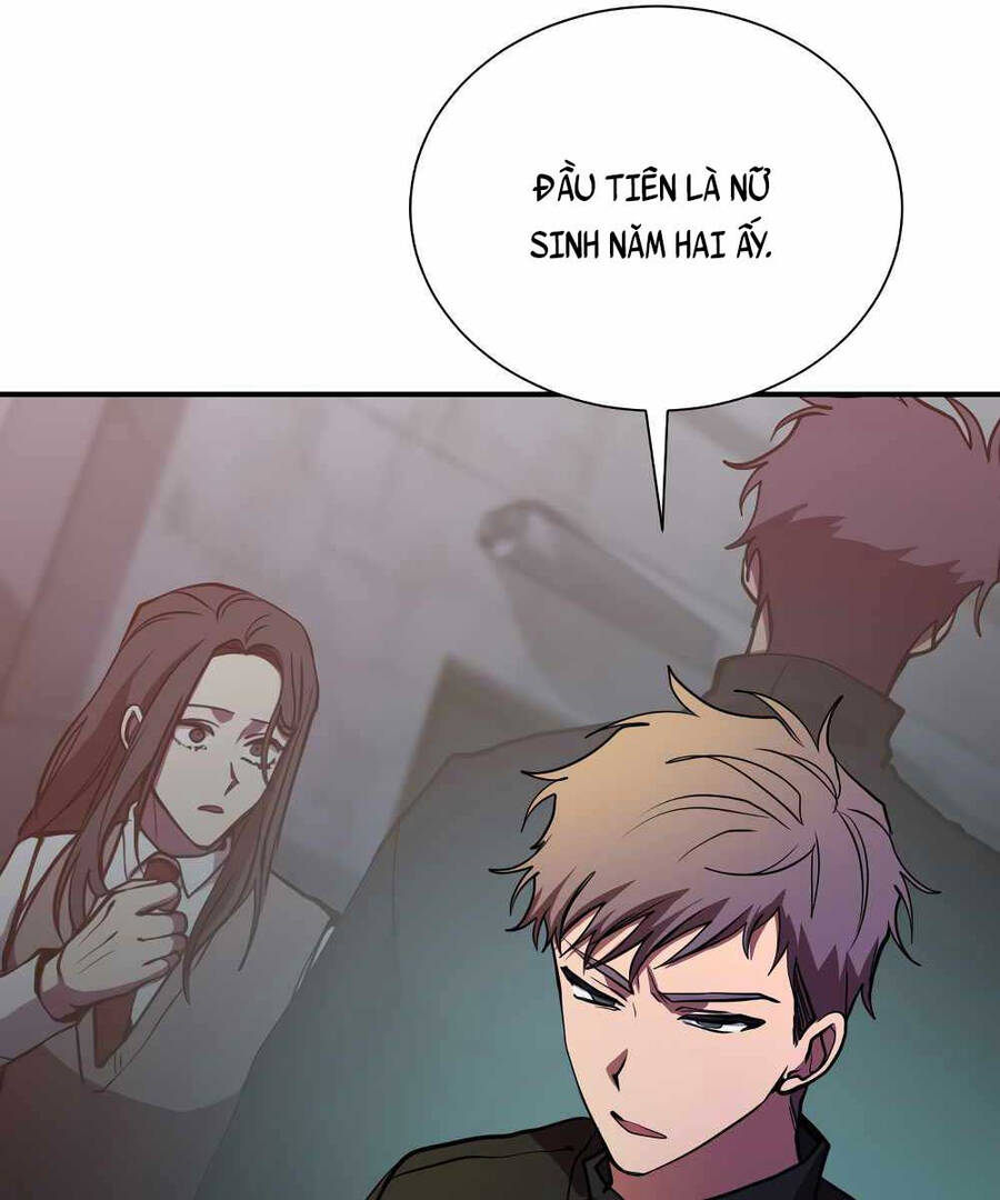 Giả Vờ Làm Kẻ Vô Dụng Ở Học Đường Chap 44 - Next Chap 45