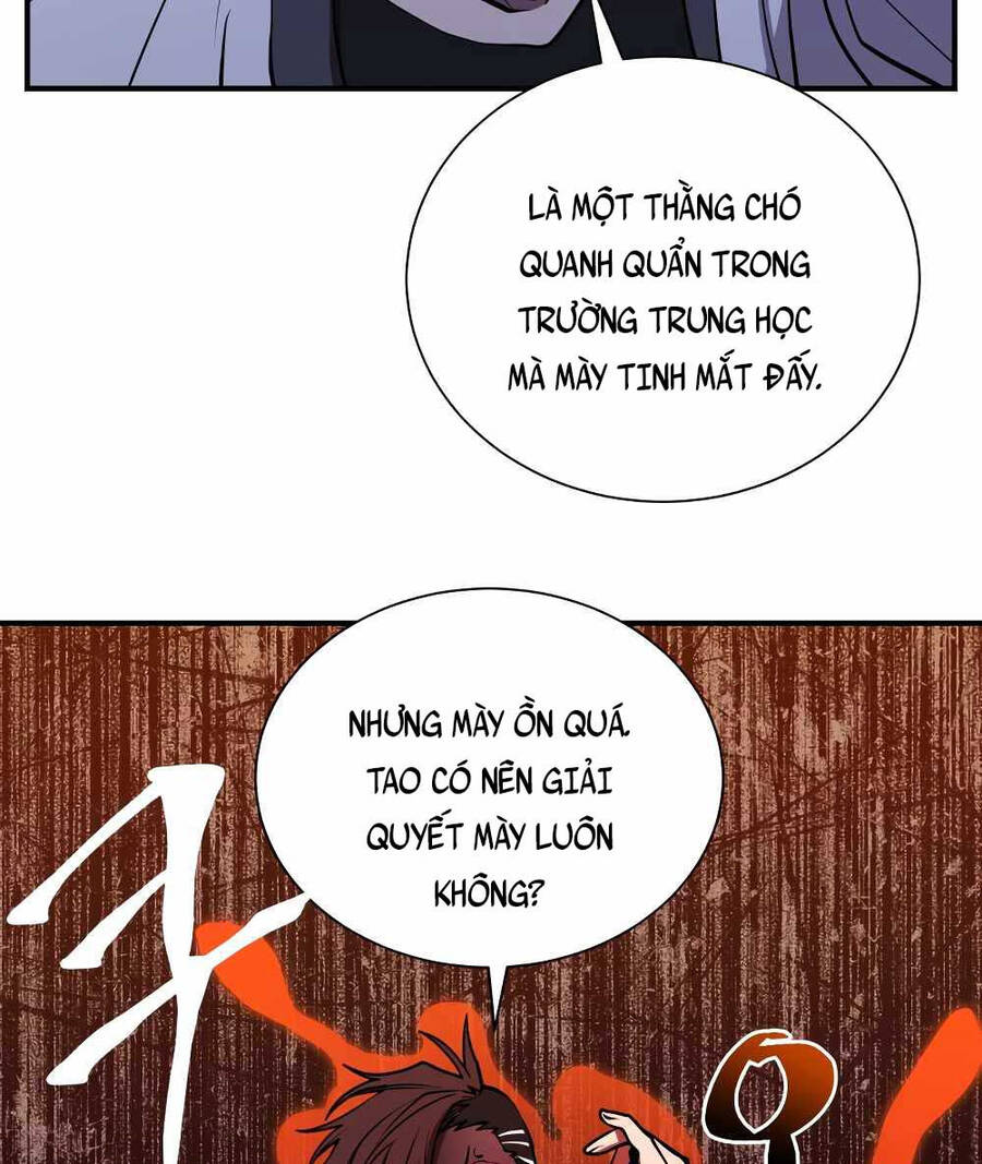 Giả Vờ Làm Kẻ Vô Dụng Ở Học Đường Chap 44 - Next Chap 45