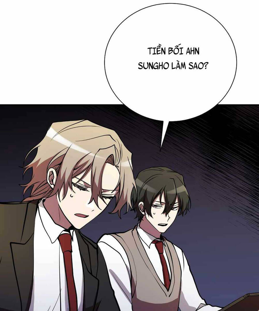 Giả Vờ Làm Kẻ Vô Dụng Ở Học Đường Chap 44 - Next Chap 45