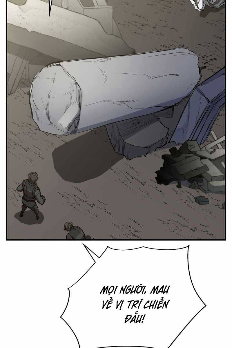 Giả Vờ Làm Kẻ Vô Dụng Ở Học Đường Chap 47 - Next Chap 48